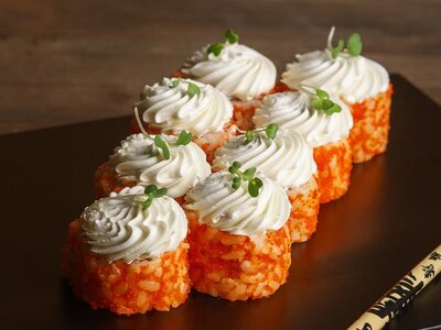 Калифорния кинг