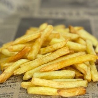 Картофель фри