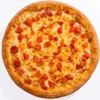 Пицца Маргарита 25 см 400г