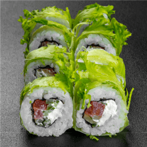 Ясай 4 кусочка