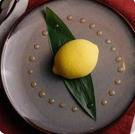 Пирожное Лимгрей