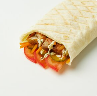 Баку с курицей стандарт