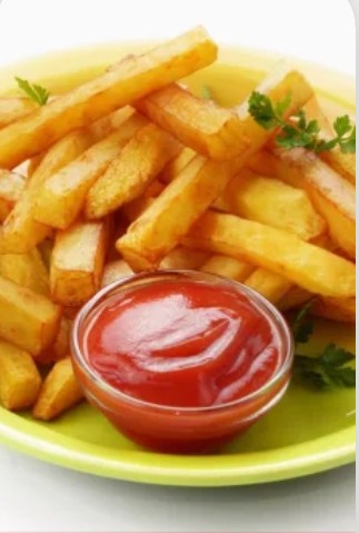 Картофель Фри