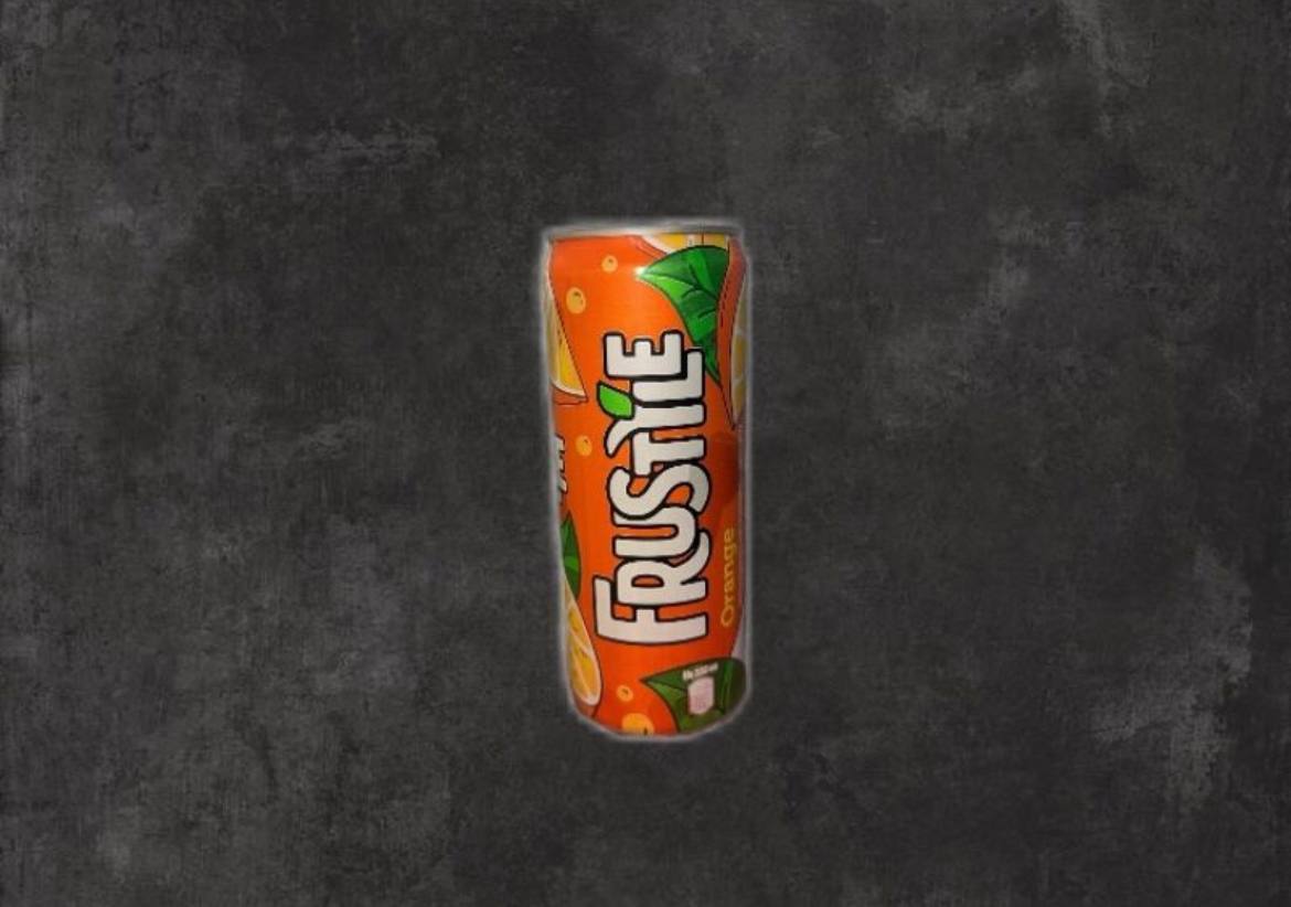 Frustyle Апельсин