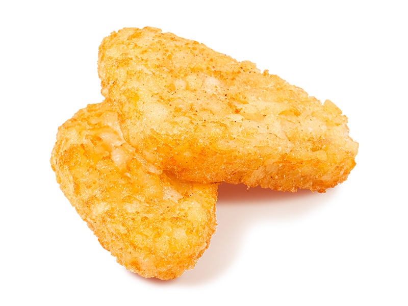 Хэшбраун 2 шт 90гр