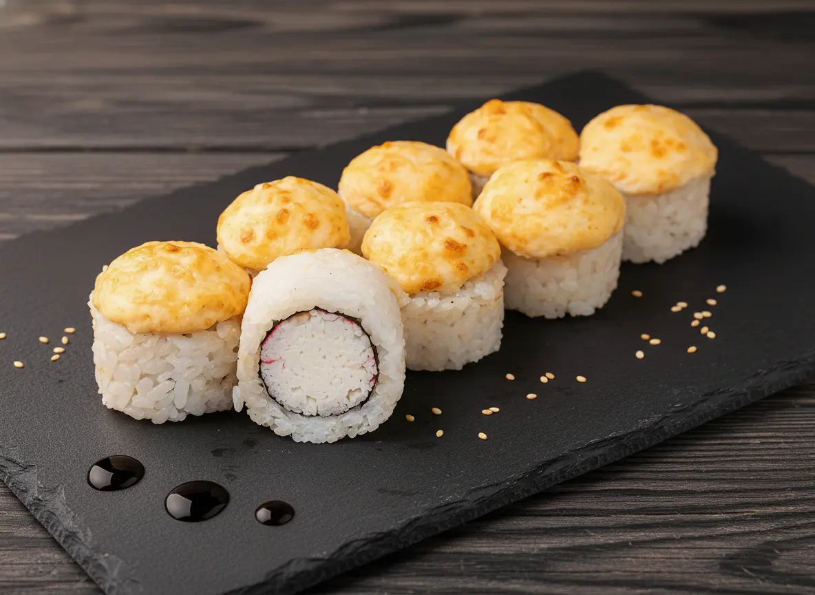 Запеченный №060