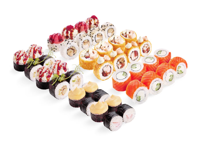 Сет Карапуз