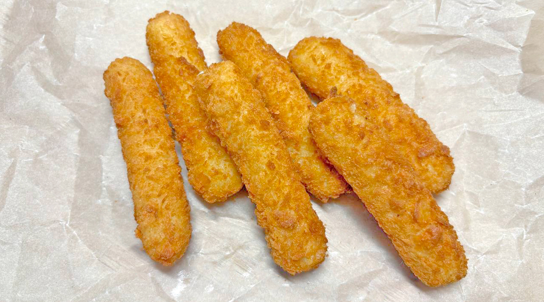 Сырные палочки Medium
