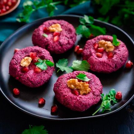 Пхали из свеклы