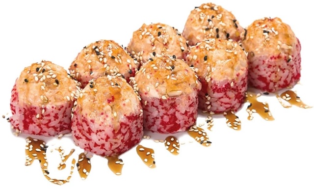 ЯКИ ТОРИ