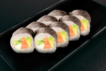 Гангма ролл