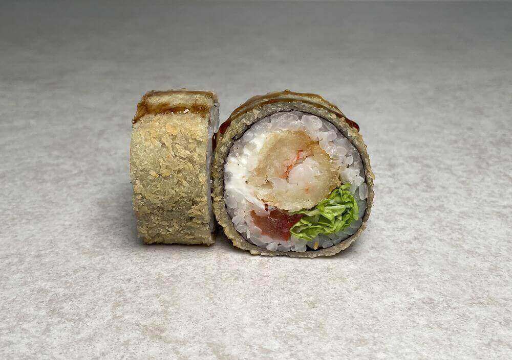 Рио темпура