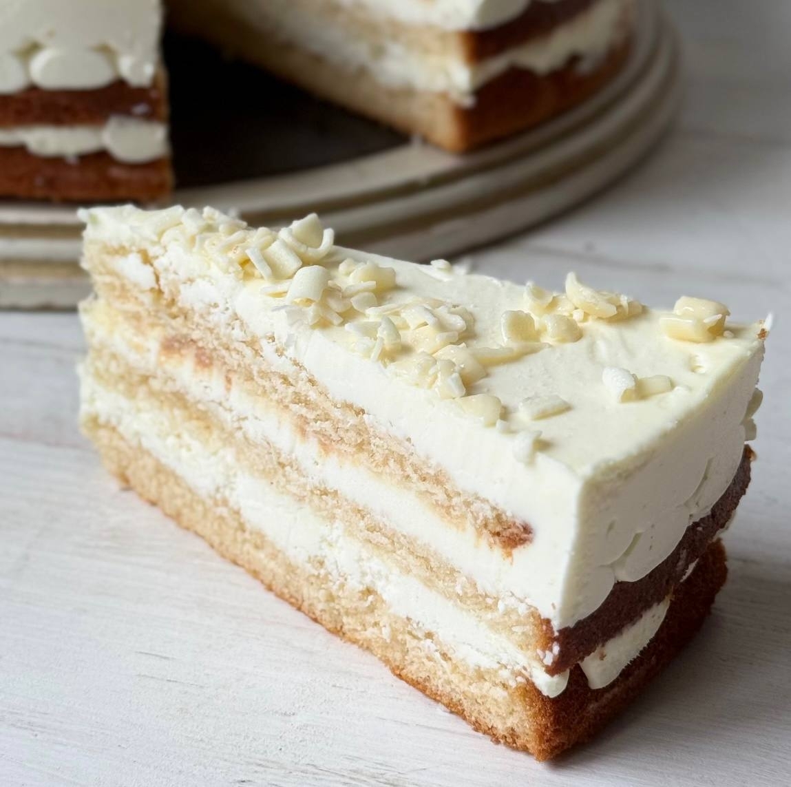 Молочная девочка