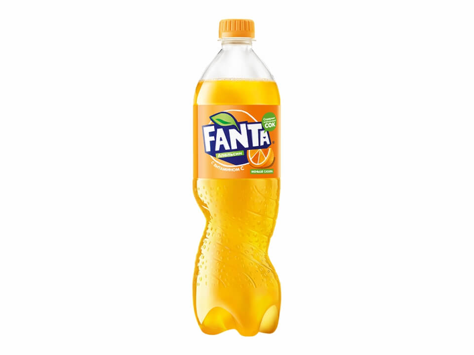 Фанта 0,5л