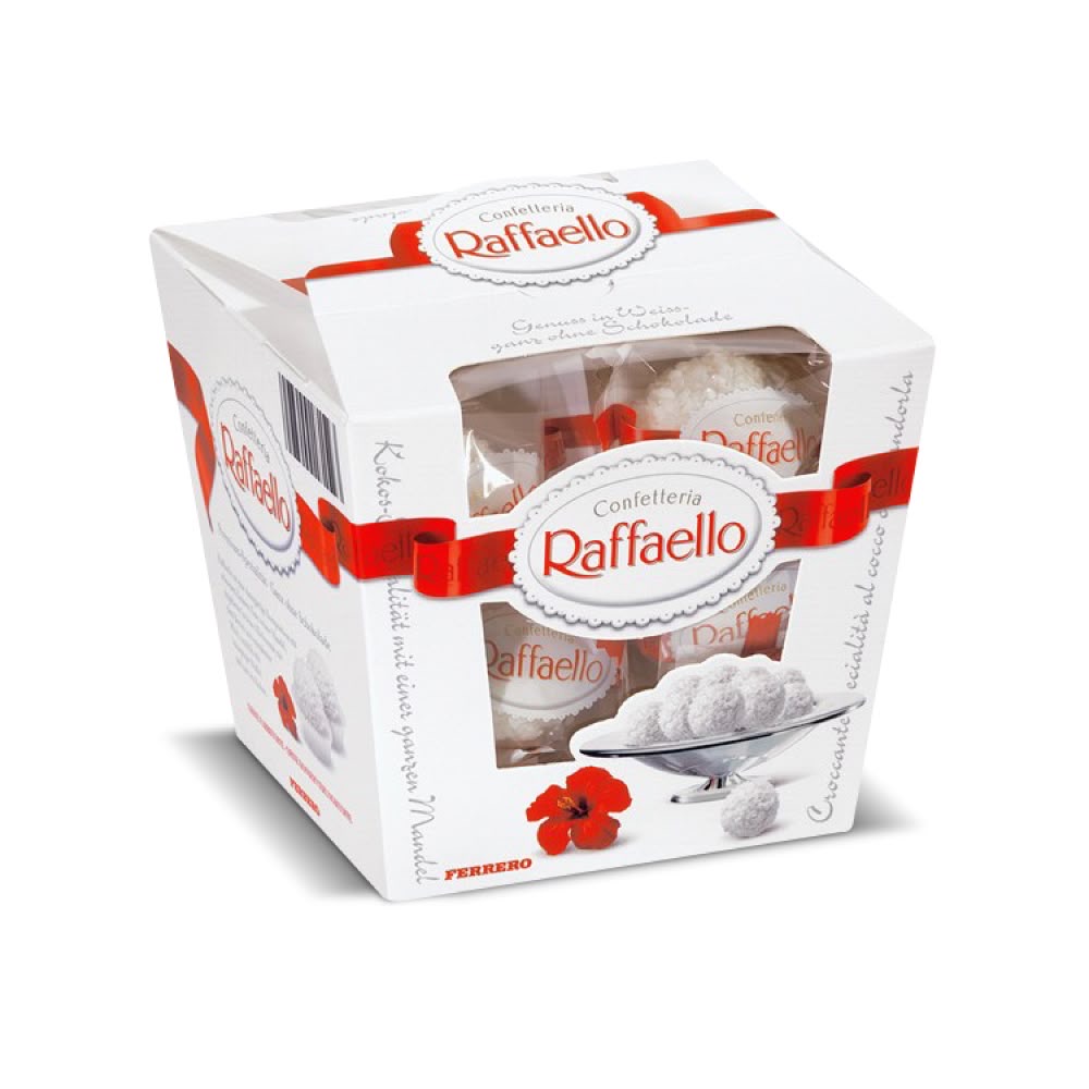 Raffaelo 