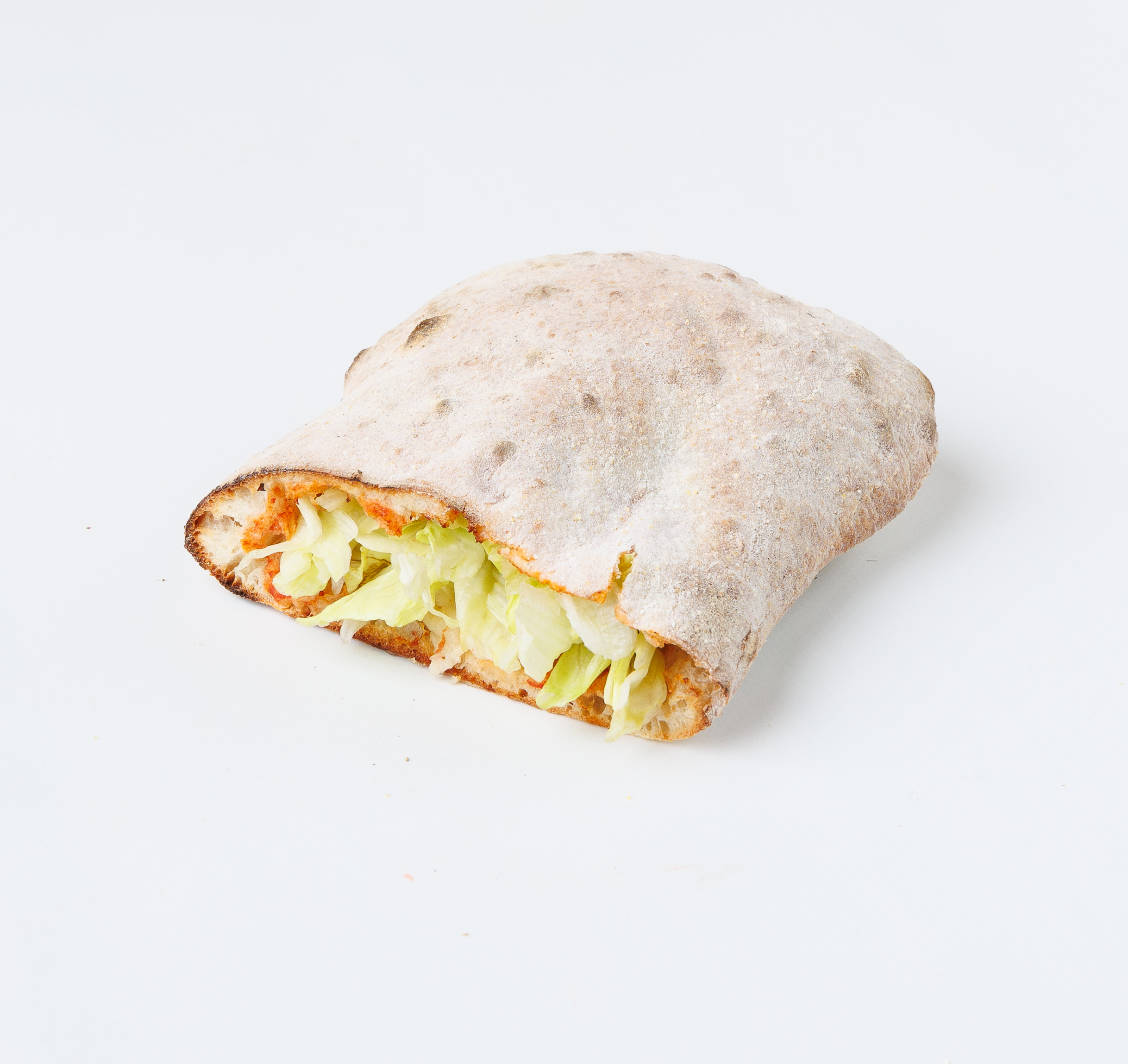 Пита с сыром