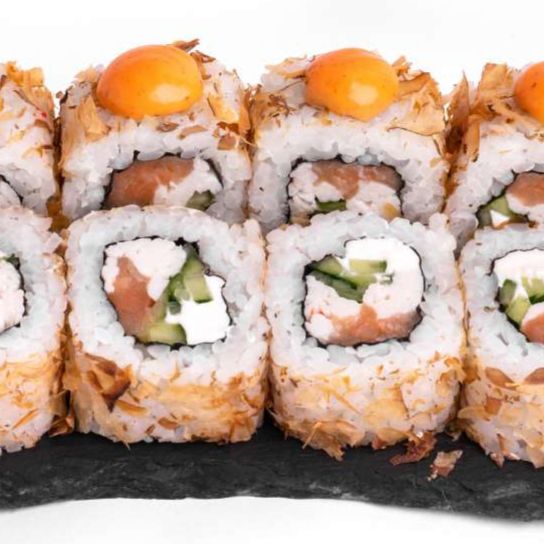 Ролл Канадский