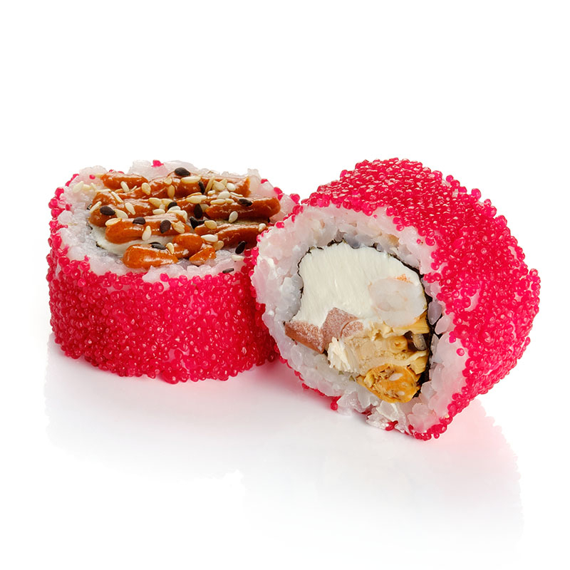 Ролл ТОМ ЯМ МАКИ