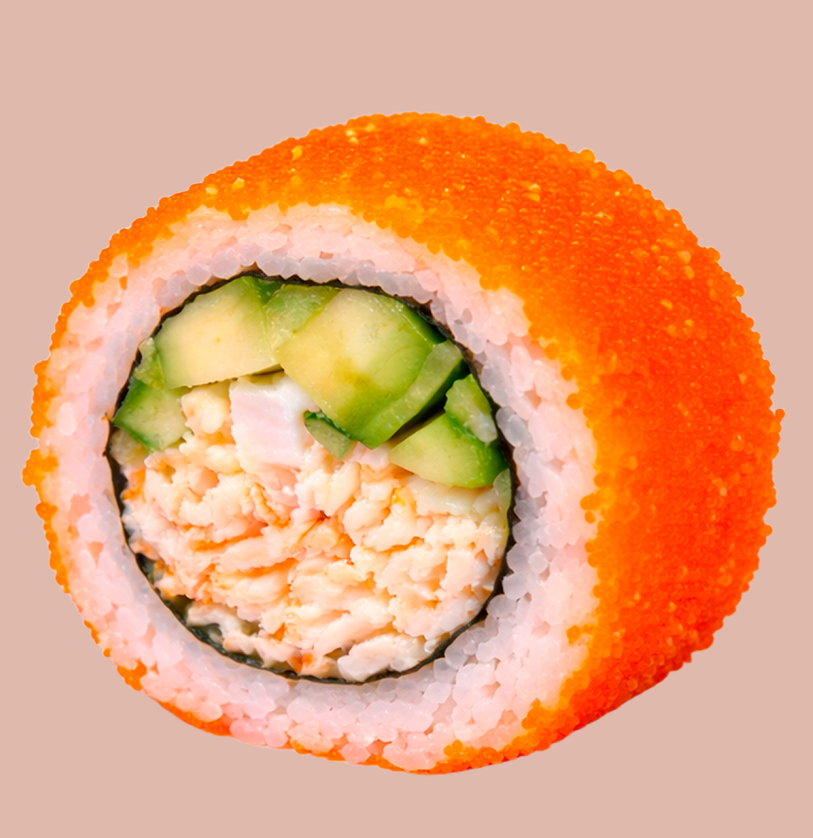 Калифорния Краб