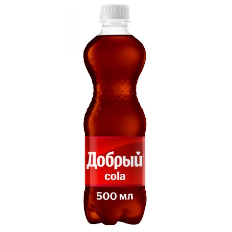 Добрый Кола 0,5