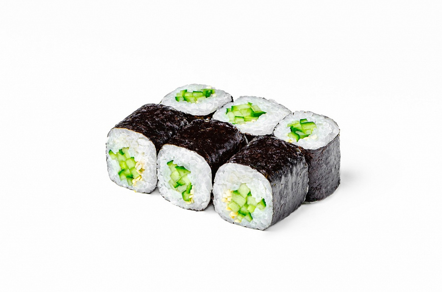 Капа Маки