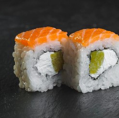 Филадельфия с дайконом