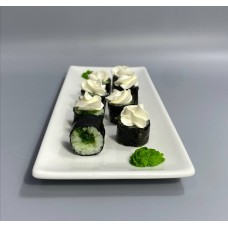 Маки с чукой