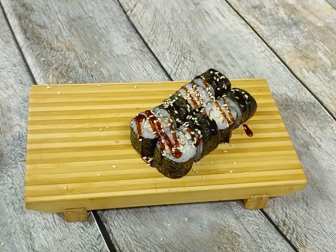 Унаги маки