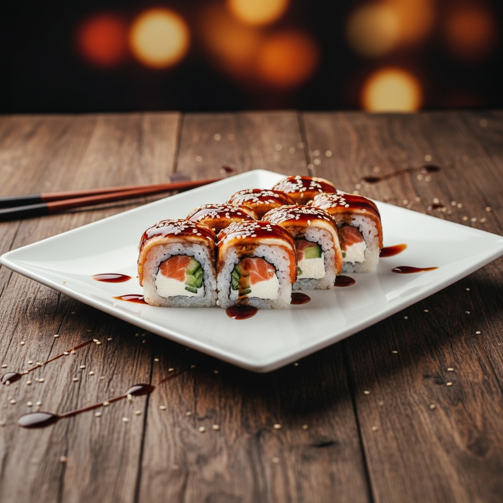 Ролл Дакота