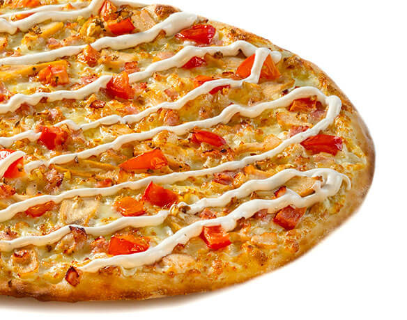 Цыпленок Рэнч