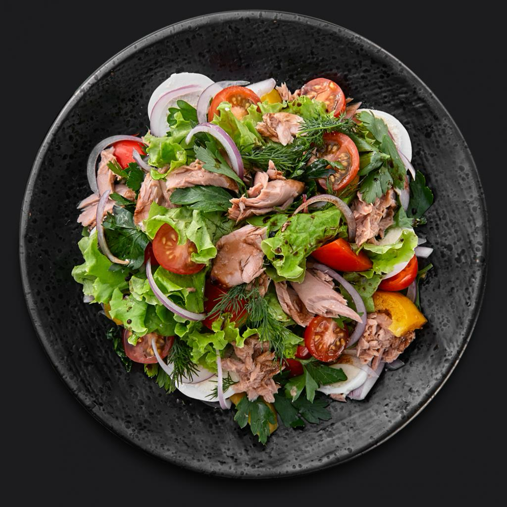 Боярский салат