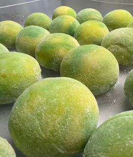 Моти Манго-маракуйя