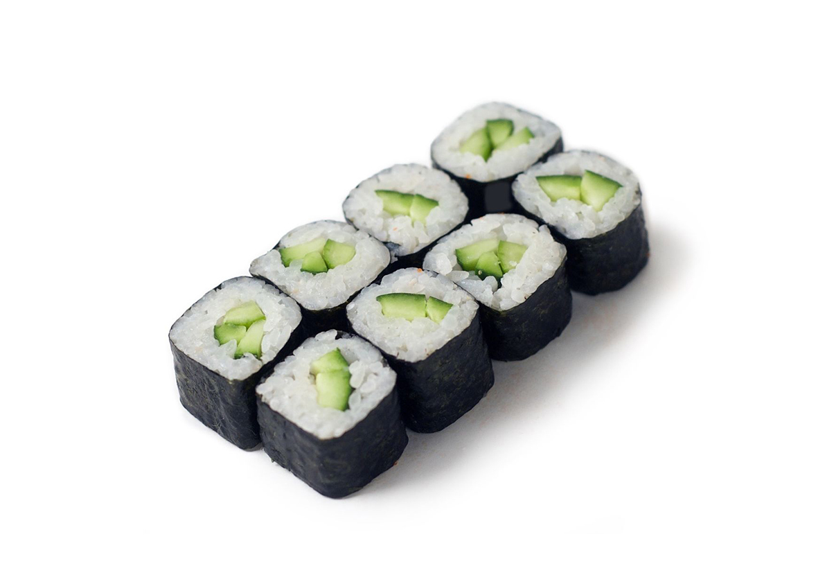 Маки огурец