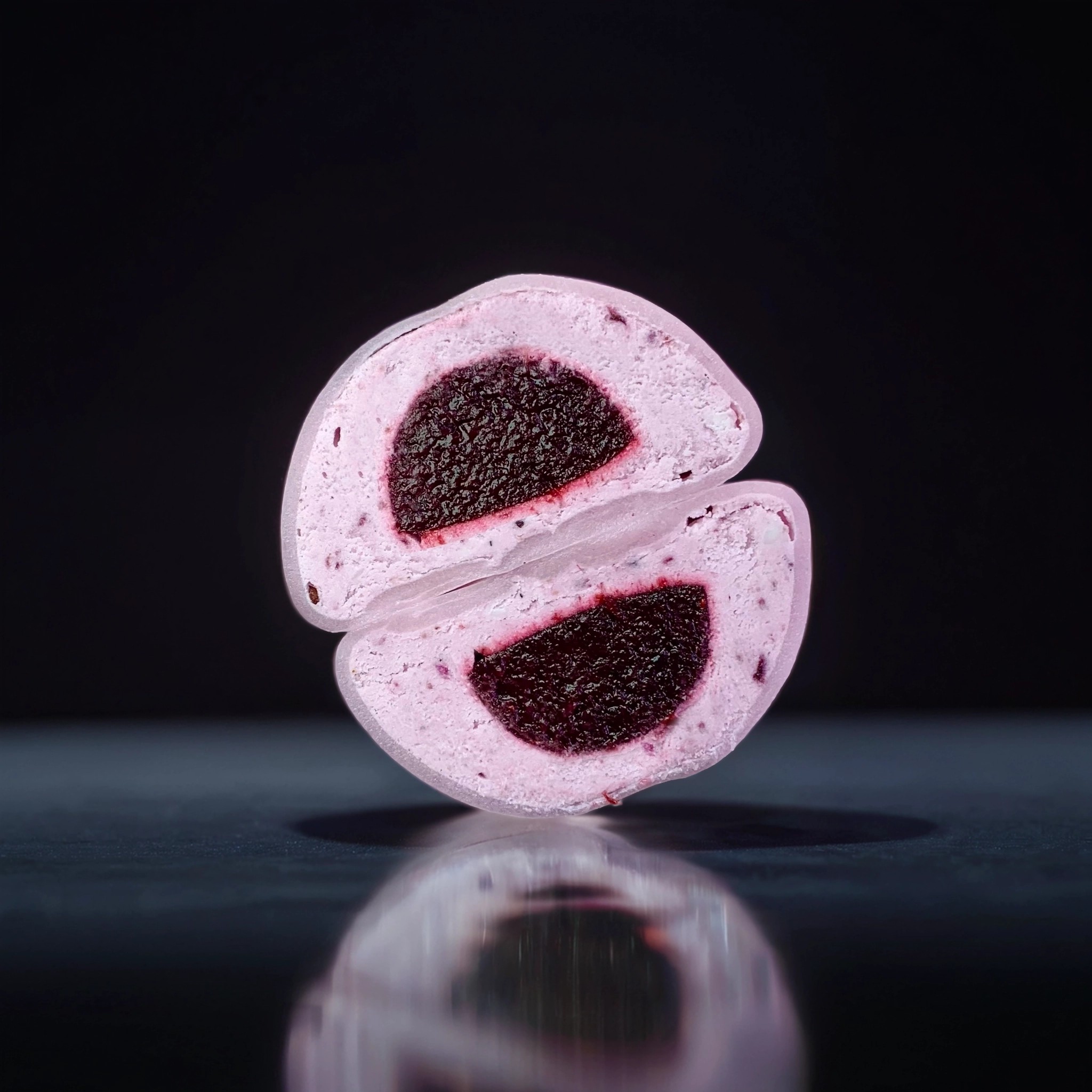 Моти Лесные ягоды