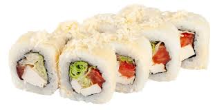 Ролл Цезарь