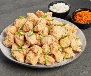 Чикен филе 1 или 2 вкуса 500г