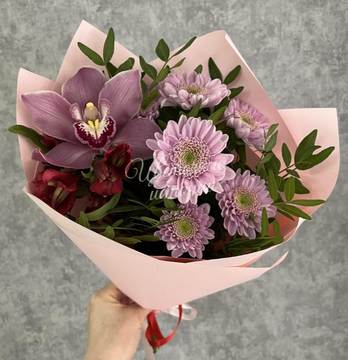 Букет «Фортуна»