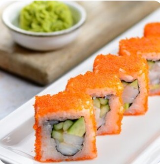 Калифорния Эби