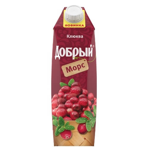 МОРС (1л)