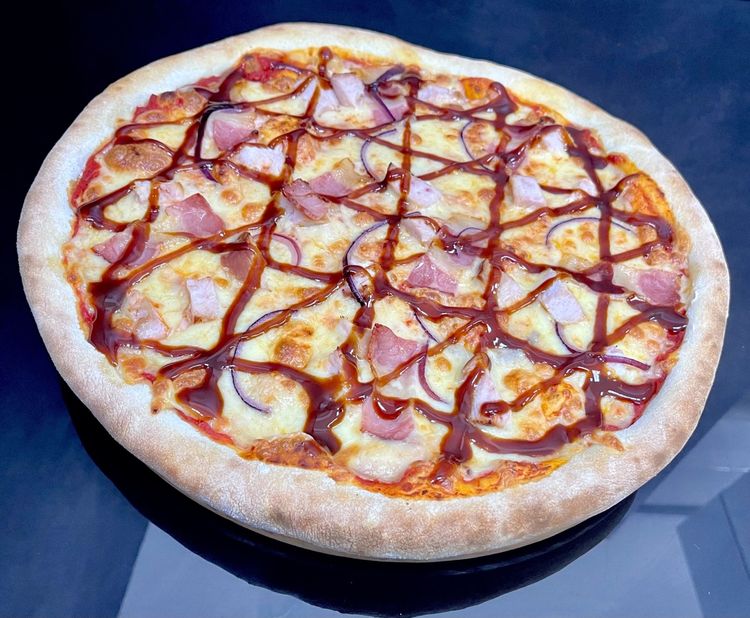 Пицца 32 шт Барбекю