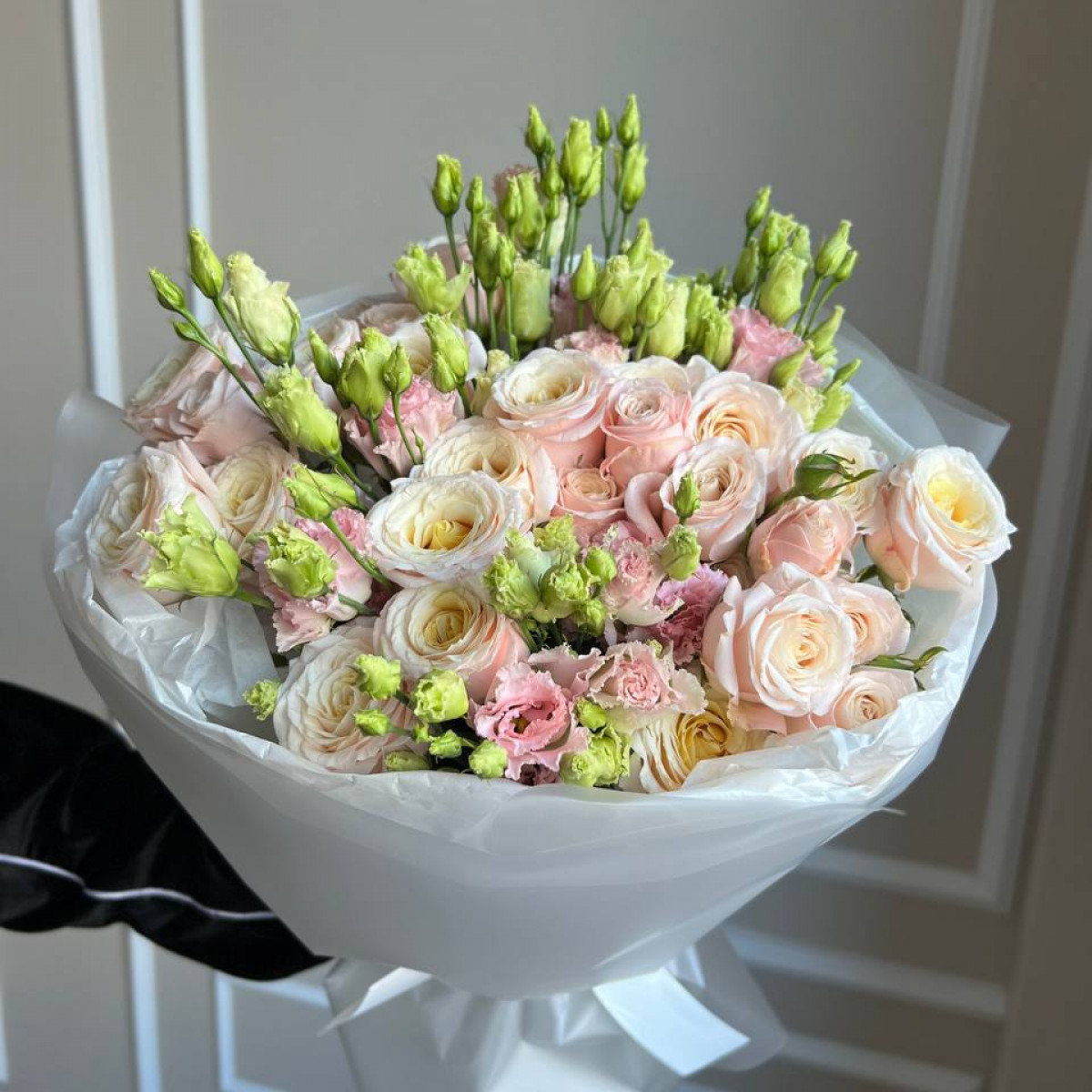 Авторский букет (предзаказ) 364