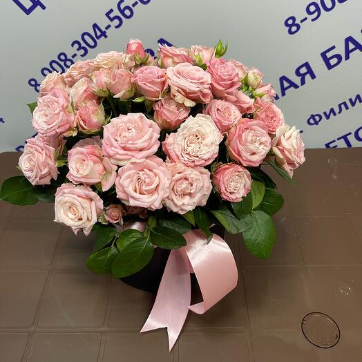 Шляпная «Бамбастик»