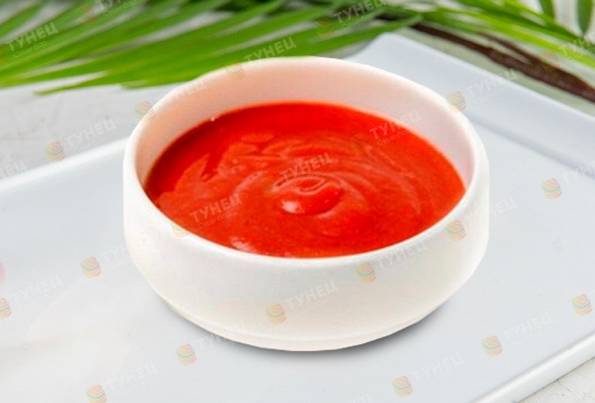 Шрирача соус 10 гр.