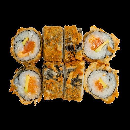 Темпура спайс