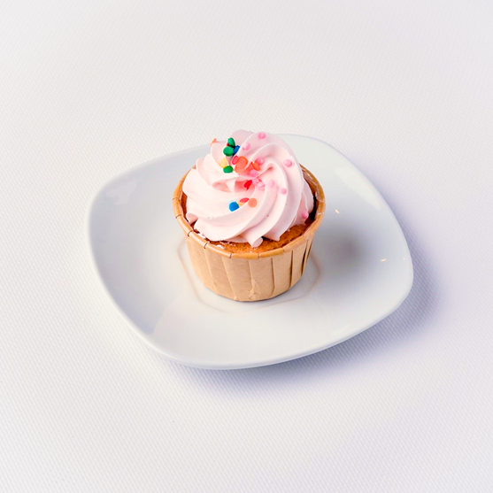 Капкейк классический