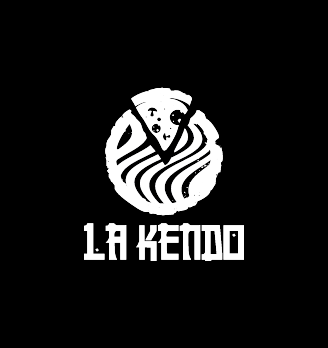 La kendo - логотип