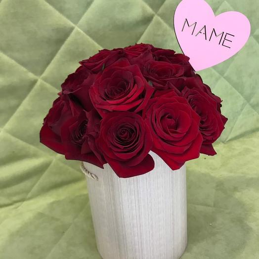 Любимой маме