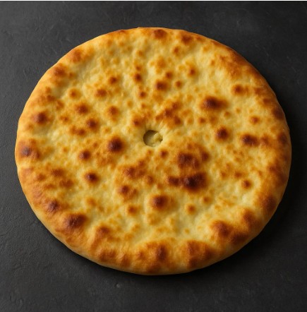 Осетинский пирог с курицей 33 см