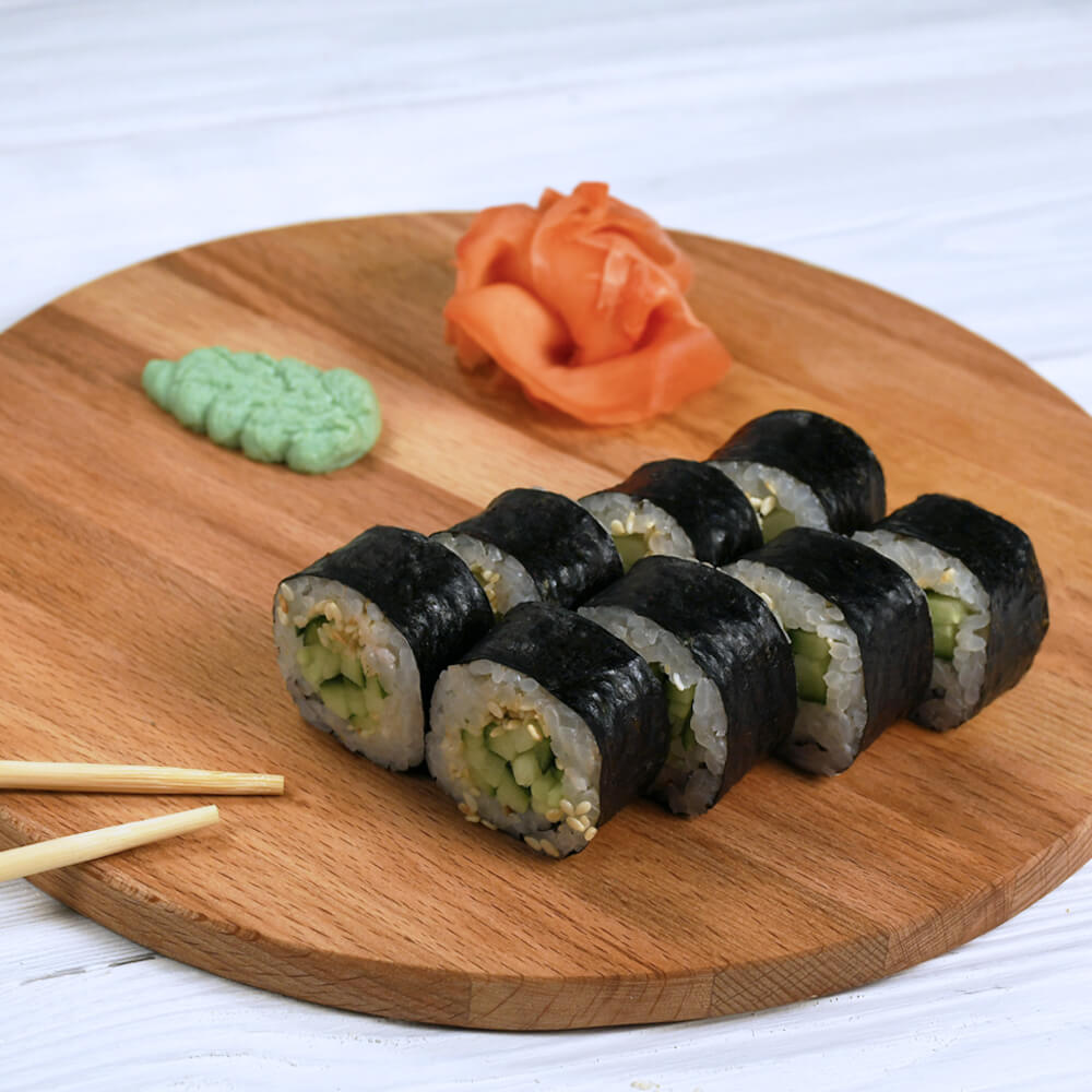 Каппа маки