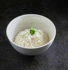 Рис басмати отварной